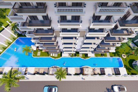 Apartment for sale  in Avsallar, Antalya, Turkey, 36m2, No. 97143 – photo 4