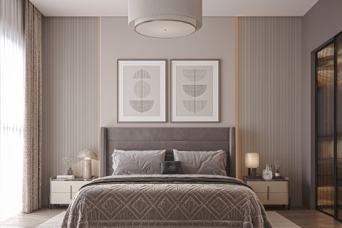 3+1 Leilighet i Pendik, Istanbul, Tyrkia Nr. 217708 - 6