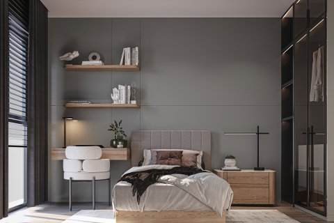 3+1 Leilighet i Pendik, Istanbul, Tyrkia Nr. 217708 - 7