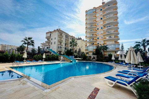 2+1 Lägenhet  i Mahmutlar, Antalya, Turkiet Nr. 217457 - 14