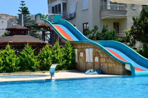2+1 Lägenhet  i Mahmutlar, Antalya, Turkiet Nr. 217457 - 16