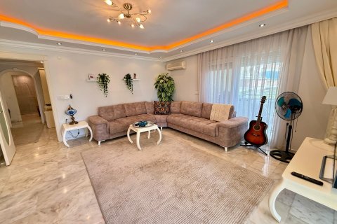 2+1 Lägenhet  i Mahmutlar, Antalya, Turkiet Nr. 217457 - 5