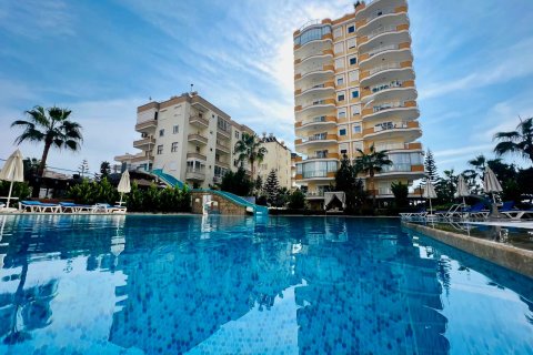 2+1 Lägenhet  i Mahmutlar, Antalya, Turkiet Nr. 217457 - 2