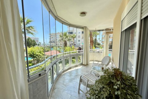 2+1 Lägenhet  i Mahmutlar, Antalya, Turkiet Nr. 217457 - 12