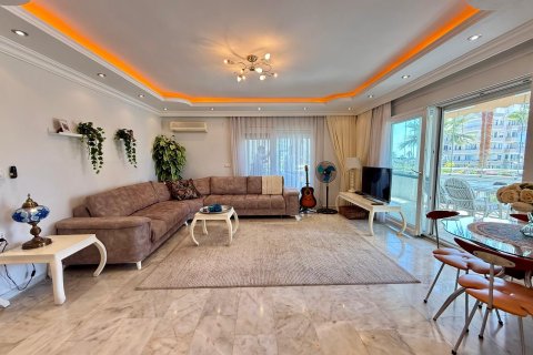 2+1 Lägenhet  i Mahmutlar, Antalya, Turkiet Nr. 217457 - 3