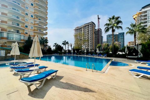 2+1 Lägenhet  i Mahmutlar, Antalya, Turkiet Nr. 217457 - 15