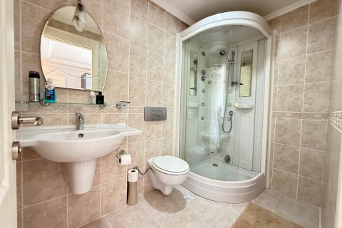 2+1 Lägenhet  i Mahmutlar, Antalya, Turkiet Nr. 217457 - 13