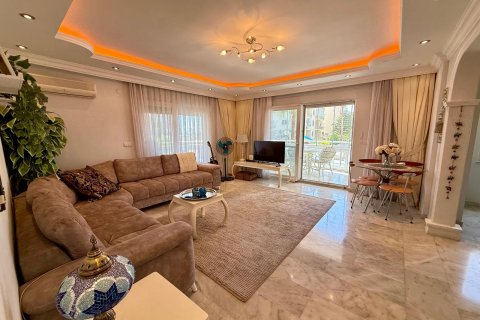 Daire  2+1  Mahmutlar, Antalya, Türkiye №217457