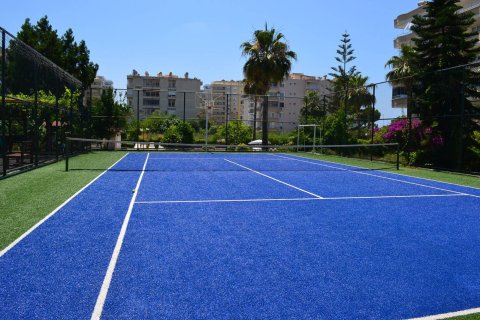 2+1 Lägenhet  i Mahmutlar, Antalya, Turkiet Nr. 217457 - 17