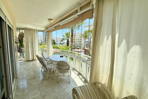 2+1 Lägenhet  i Mahmutlar, Antalya, Turkiet Nr. 217457 - 11