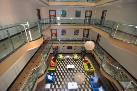 Продажа квартиры в Махмутларе, Анталье, Турция 1+1, 75м2, №217455 – фото 13