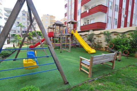 Продажа квартиры в Махмутларе, Анталье, Турция 1+1, 75м2, №217455 – фото 12