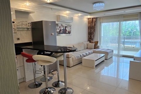 Продажа квартиры в Махмутларе, Анталье, Турция 1+1, 75м2, №217455 – фото 3