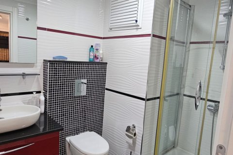 Продажа квартиры в Махмутларе, Анталье, Турция 1+1, 75м2, №217455 – фото 8