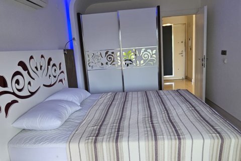 Продажа квартиры в Махмутларе, Анталье, Турция 1+1, 75м2, №217455 – фото 5
