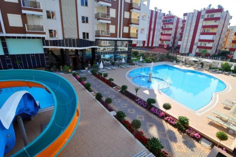 Продажа квартиры в Махмутларе, Анталье, Турция 1+1, 75м2, №217455 – фото 11