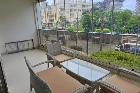 Продажа квартиры в Махмутларе, Анталье, Турция 1+1, 75м2, №217455 – фото 7