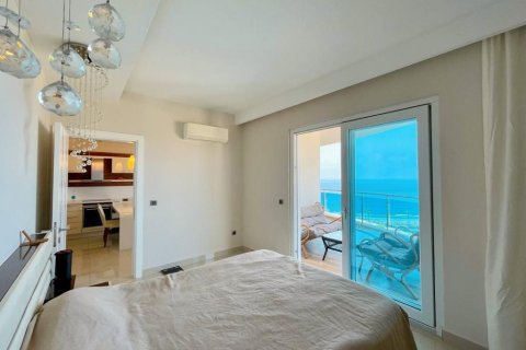 Daire 1+1 Mahmutlar, Antalya, Türkiye №217456 - 7
