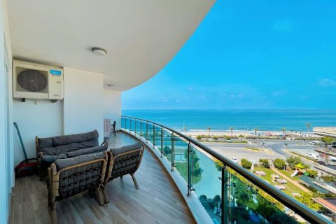 Daire 1+1 Mahmutlar, Antalya, Türkiye №217456 - 9