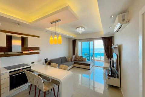 Daire 1+1 Mahmutlar, Antalya, Türkiye №217456 - 3