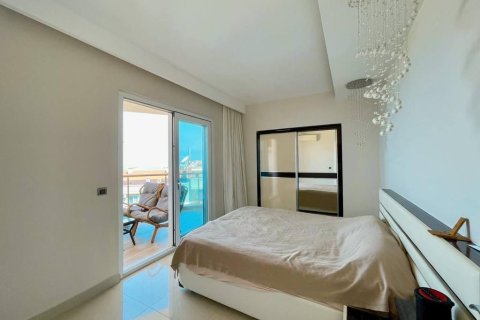 Daire 1+1 Mahmutlar, Antalya, Türkiye №217456 - 8