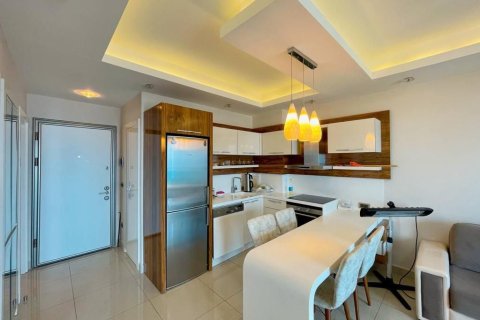 Daire 1+1 Mahmutlar, Antalya, Türkiye №217456 - 4