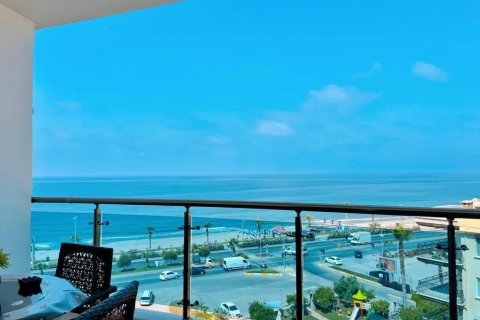 Daire 1+1 Mahmutlar, Antalya, Türkiye №217456 - 6