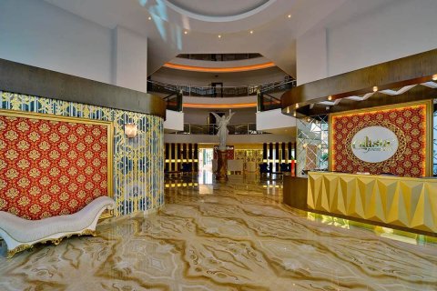 Daire 1+1 Mahmutlar, Antalya, Türkiye №217456 - 14