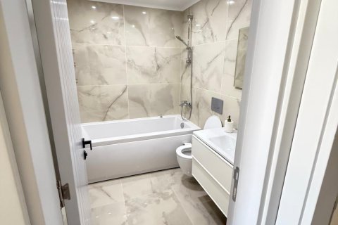 2+0 Lägenhet  i Oba, Antalya, Turkiet Nr. 226486 - 9