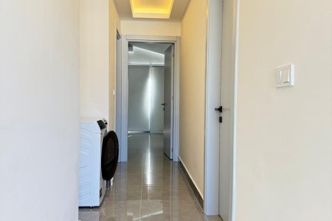 2+0 Lägenhet  i Oba, Antalya, Turkiet Nr. 226486 - 13