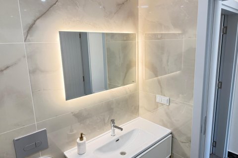 2+0 Lägenhet  i Oba, Antalya, Turkiet Nr. 226486 - 11