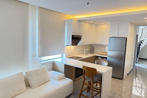 2+0 Lägenhet  i Oba, Antalya, Turkiet Nr. 226486 - 4