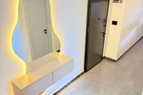2+0 Lägenhet  i Oba, Antalya, Turkiet Nr. 226486 - 6