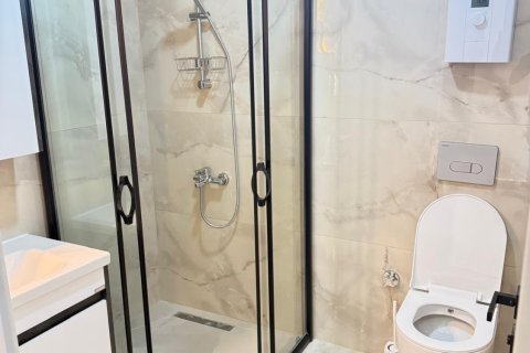 2+0 Lägenhet  i Oba, Antalya, Turkiet Nr. 226486 - 12