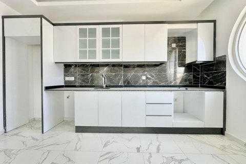 2+0 Takleilighet i Demirtas, Alanya, Antalya, Tyrkia Nr. 226490 - 4