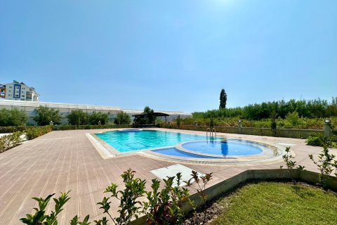 2+0 Takleilighet i Demirtas, Alanya, Antalya, Tyrkia Nr. 226490 - 14