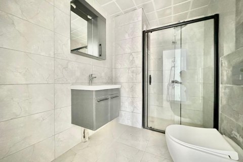 2+0 Takleilighet i Demirtas, Alanya, Antalya, Tyrkia Nr. 226490 - 9