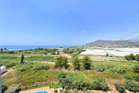 2+0 Takleilighet i Demirtas, Alanya, Antalya, Tyrkia Nr. 226490 - 13