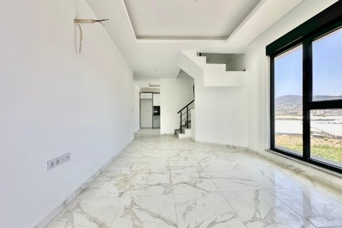 2+0 Penthäuser  in Demirtas, Alanya, Antalya, Türkei Nr. 226490