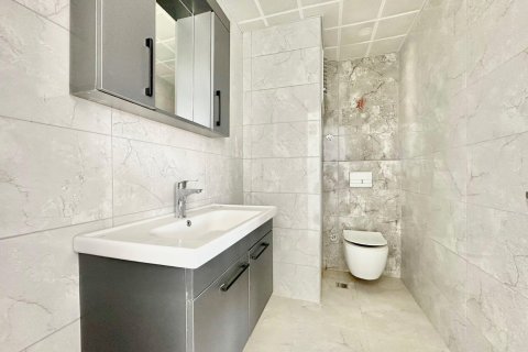 2+0 Takleilighet i Demirtas, Alanya, Antalya, Tyrkia Nr. 226490 - 10