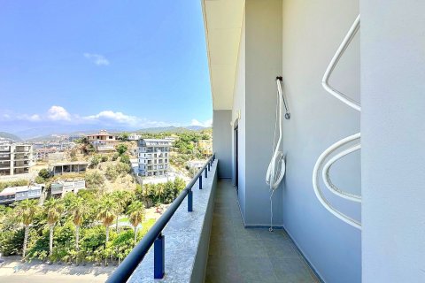 2+0 Takleilighet i Demirtas, Alanya, Antalya, Tyrkia Nr. 226490 - 12