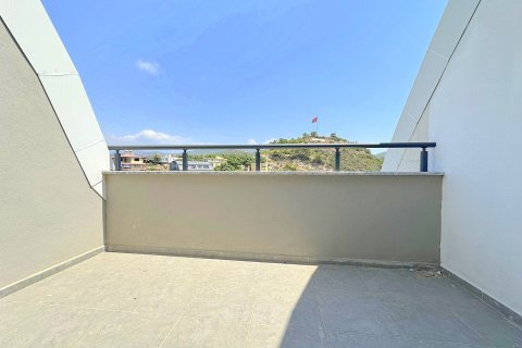2+0 Takleilighet i Demirtas, Alanya, Antalya, Tyrkia Nr. 226490 - 11
