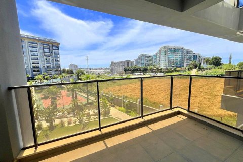 1+0 Leilighet i Avsallar, Antalya, Tyrkia Nr. 226489 - 8