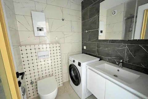 1+0 Leilighet i Avsallar, Antalya, Tyrkia Nr. 226489 - 5