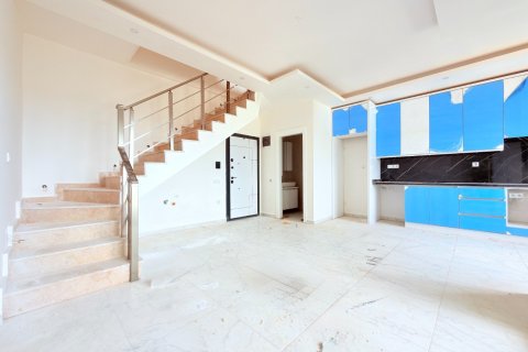 2+0 Takleilighet  i Avsallar, Antalya, Tyrkia Nr. 226488 - 3