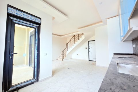 2+0 Takleilighet  i Avsallar, Antalya, Tyrkia Nr. 226488 - 6