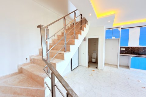 2+0 Takleilighet  i Avsallar, Antalya, Tyrkia Nr. 226488 - 10
