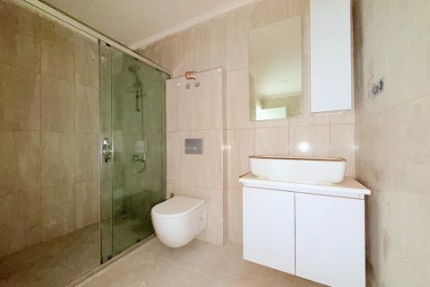 2+0 Takleilighet  i Avsallar, Antalya, Tyrkia Nr. 226488 - 12