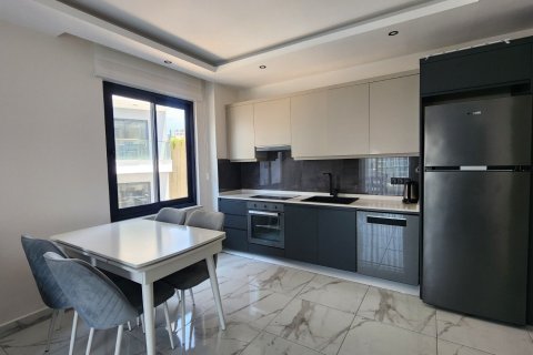 2+0 Wohnung in Kestel, Schleimbeutel, Türkei Nr. 226484 - 2