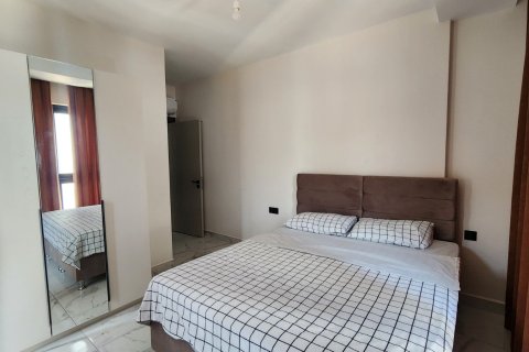 2+0 Wohnung in Kestel, Schleimbeutel, Türkei Nr. 226484 - 12